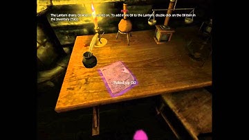 Amnesia Part 2 Old Archives