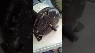 how to run a brushed motor from a brushless motor controller 😁👍