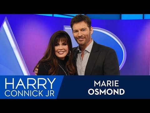 Video: Marie Osmond Čistá hodnota