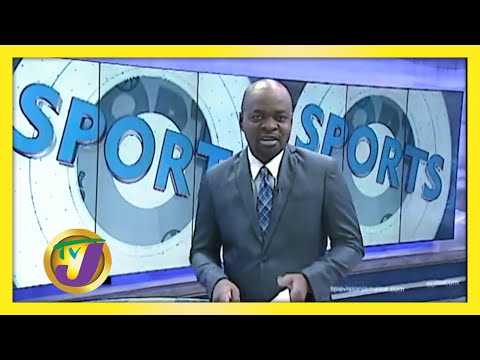 TVJ Sports News: Headlines - September 8 2020