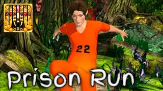 Prison Run-Endless Temple Escape 👹✅Gameplay For Android ios screenshot 4