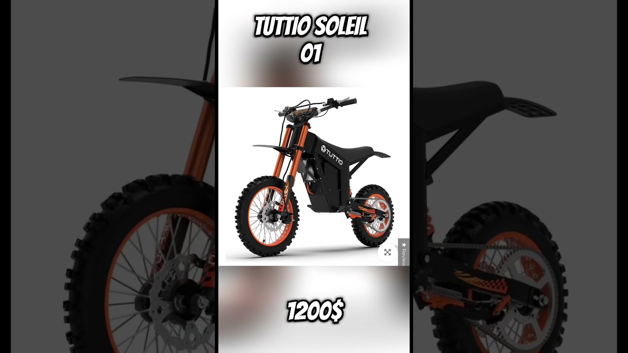 BEST BUDGET E BIKES
