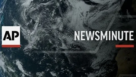 AP Top Stories January 8 P