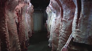 Iowa ag leaders want more meat lockers in the state