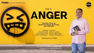 05-19-2024 | Feast At Home |  FEELS Talk 3: Anger