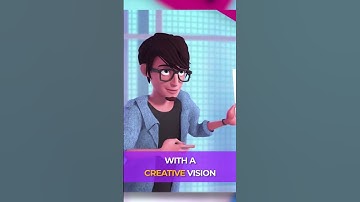 Unlocking the Power of 3D Animation Explainer Videos #3d #3danimation #3dexplainer #explainervideo