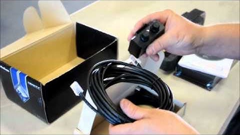 The first Rockford Fosgate 3Sixty.3 install.