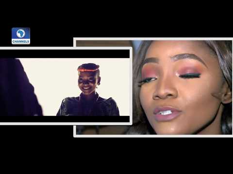 It's Hard To Give Away My Songs To Other Artistes - SIMI |EN|