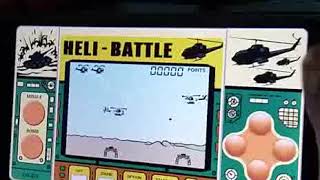 Heli Battle android casio game (have emu) screenshot 4