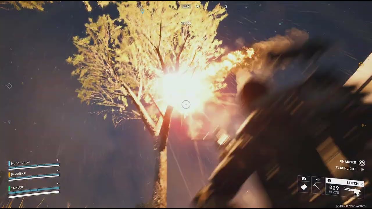 ARC Raiders | #8 🫡