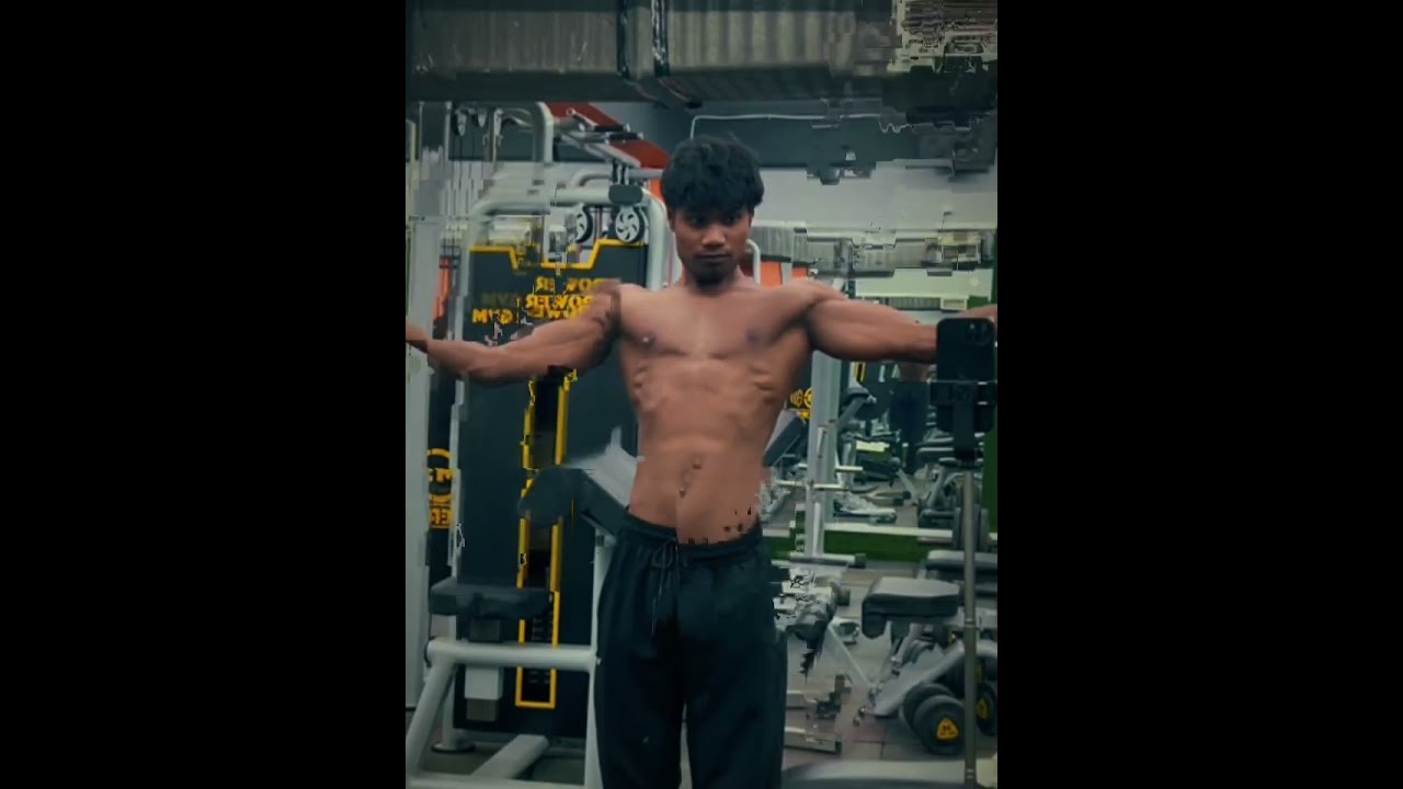 “Pretty Little Baby Gym Motivation | Aesthetic Workout Vibes | Fitness Transformation 2025”