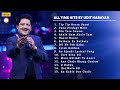 LIVE: Happy Birthday Udit Narayan | All time Bollywood hit songs | Ishtar Music | Audio Juke Box