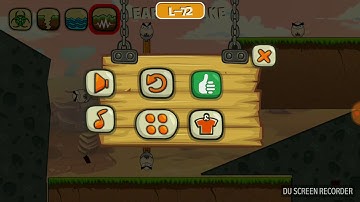 Disaster Will Strike  Level L 72