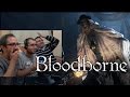 Bir Bloodborne Macerası