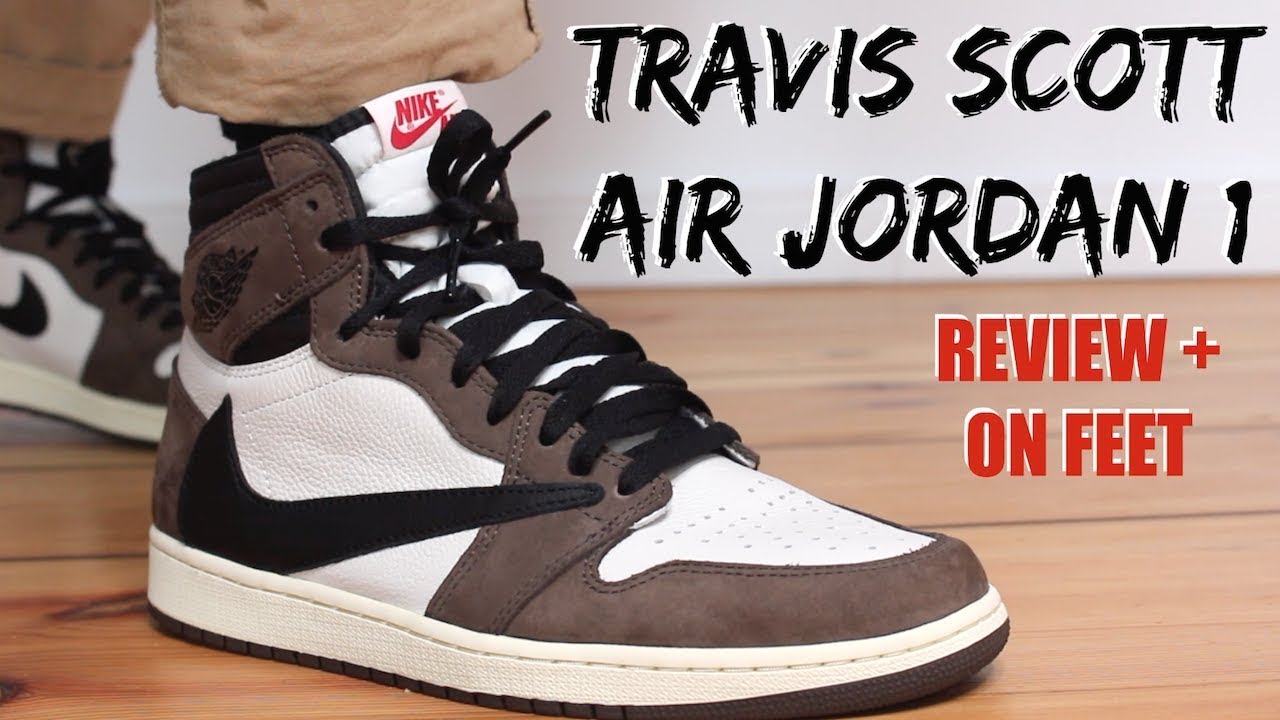 Travis Scott Schuhe Fake / TRAVIS SCOTT NIKE SB DUNK REAL VS FAKE ...