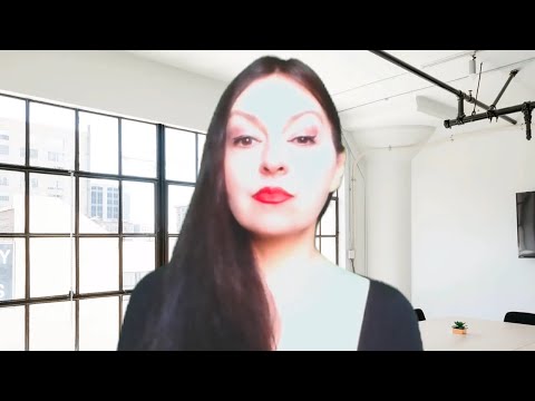 Алина Витухновская: что делать с силовиками?