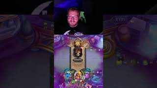 What If We Put Yogg In Hostage Mage?... | #schmoopiedaddy on #Twitch