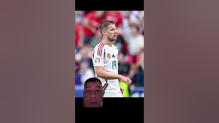 #hongrie #football #euro2024
