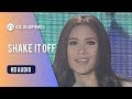 Sarah Geronimo - Shake It Off [HD AUDIO REMASTERED]