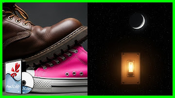 Freestyler dmx: Secuencias Pisadas y el maldito Master Intensity (2x1)