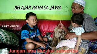 Download Lagu Belajar berhitung bahasa jawa MP3