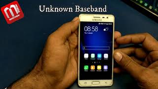 Samsung Unknown Baseband Fix Solution Without Box
