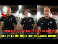 Police Harassment Fails When Driver Knows The Law