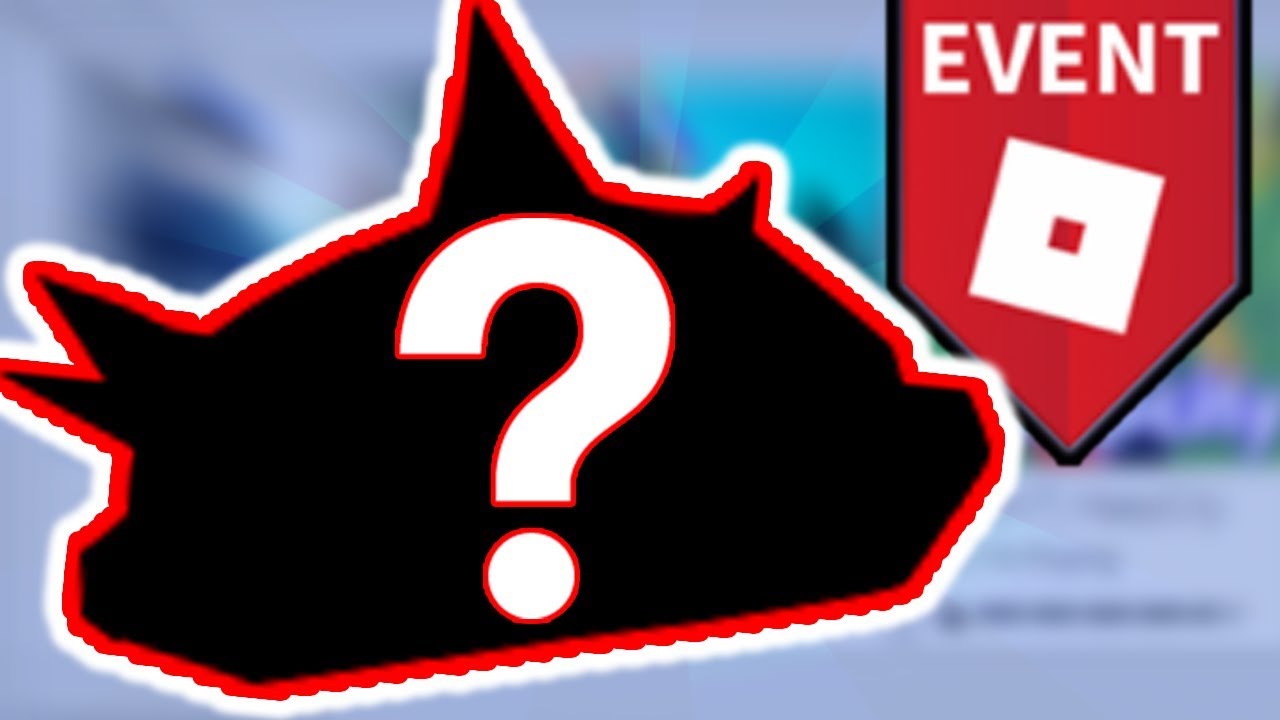 roblox events free items