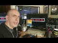 Beginning of video