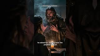 King Saul &amp; The Witch of Endor:The Biblical Story of Speaking to Spirits Explained (Myth vs History)
