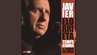 Video thumbnail of "Javier Elorrieta - Los paraguas de cherburgo"