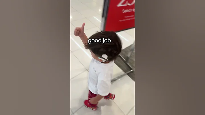 My Deaf Son Won’t Stop Talking!!! #shorts