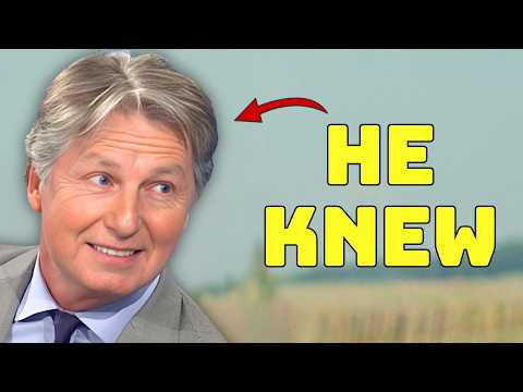 Brandel Chamblee Was Right About LIV Golf But Nobody Listened