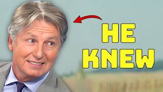 Brandel Chamblee Was Right About LIV Golf But Nobody Listened