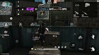 Lobo Solitario , Alv Squad