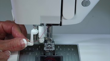 Pfaff expression 3.5 6 Needle Threader Tips