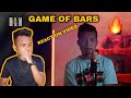 Game of barsjacobinn hmar  reaction  hmar rap  