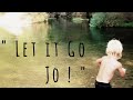 Let It Go Jo MADAK Clip mp3