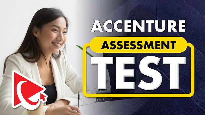 How do you pass the Accenture assessment test? (2023)
