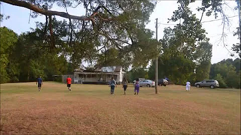 alonzo rowe 2014 final