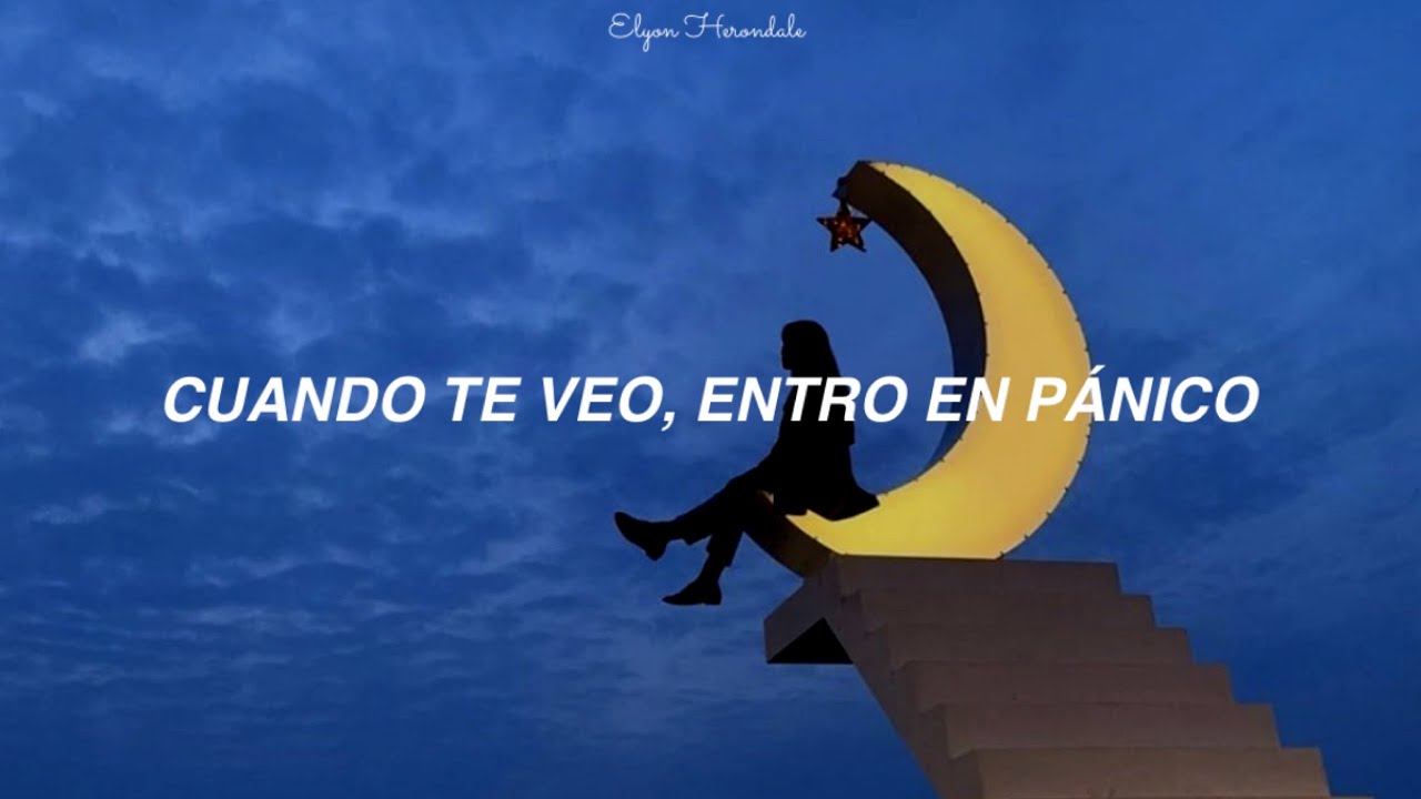 Distance Ruel Ruel - Distance (Letra en Español) - YouTube