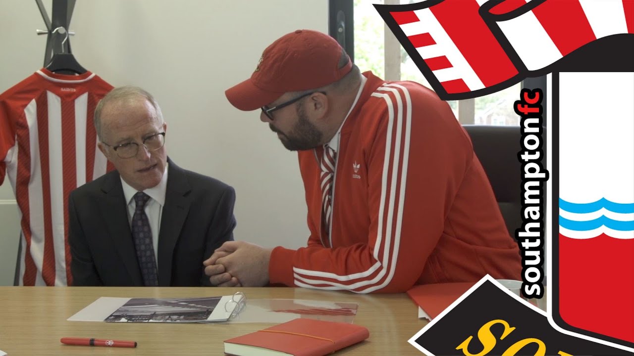 City planner meets with Saints' new colour expert football score