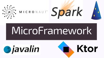 What is MicroFramework? | Top 5 MicroFrameworks for JVM | Tech Primers