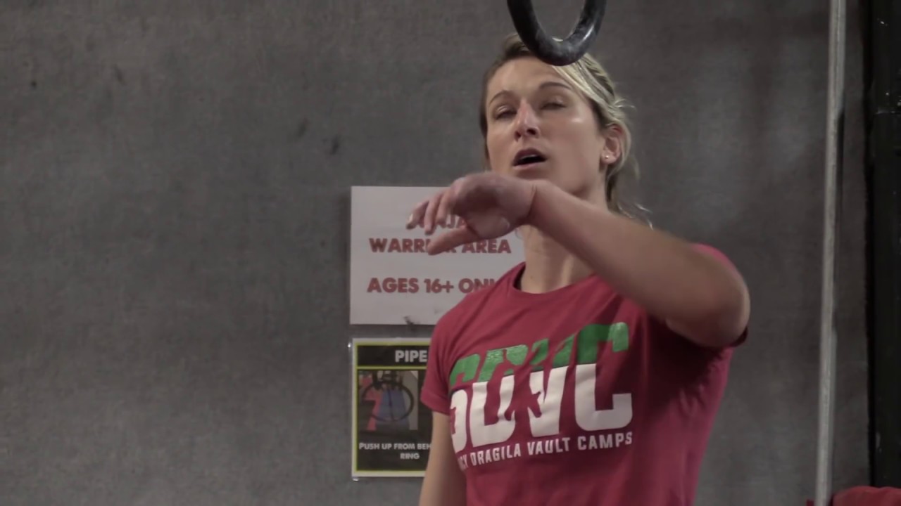 Jessie Graff 2nd plac Apex Norcal NNL Qualifier