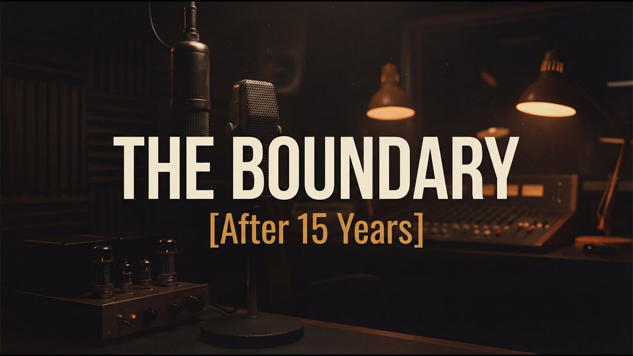 Setting Boundaries with Family: The Boundary That Saved My Life After 15 Years | True Story