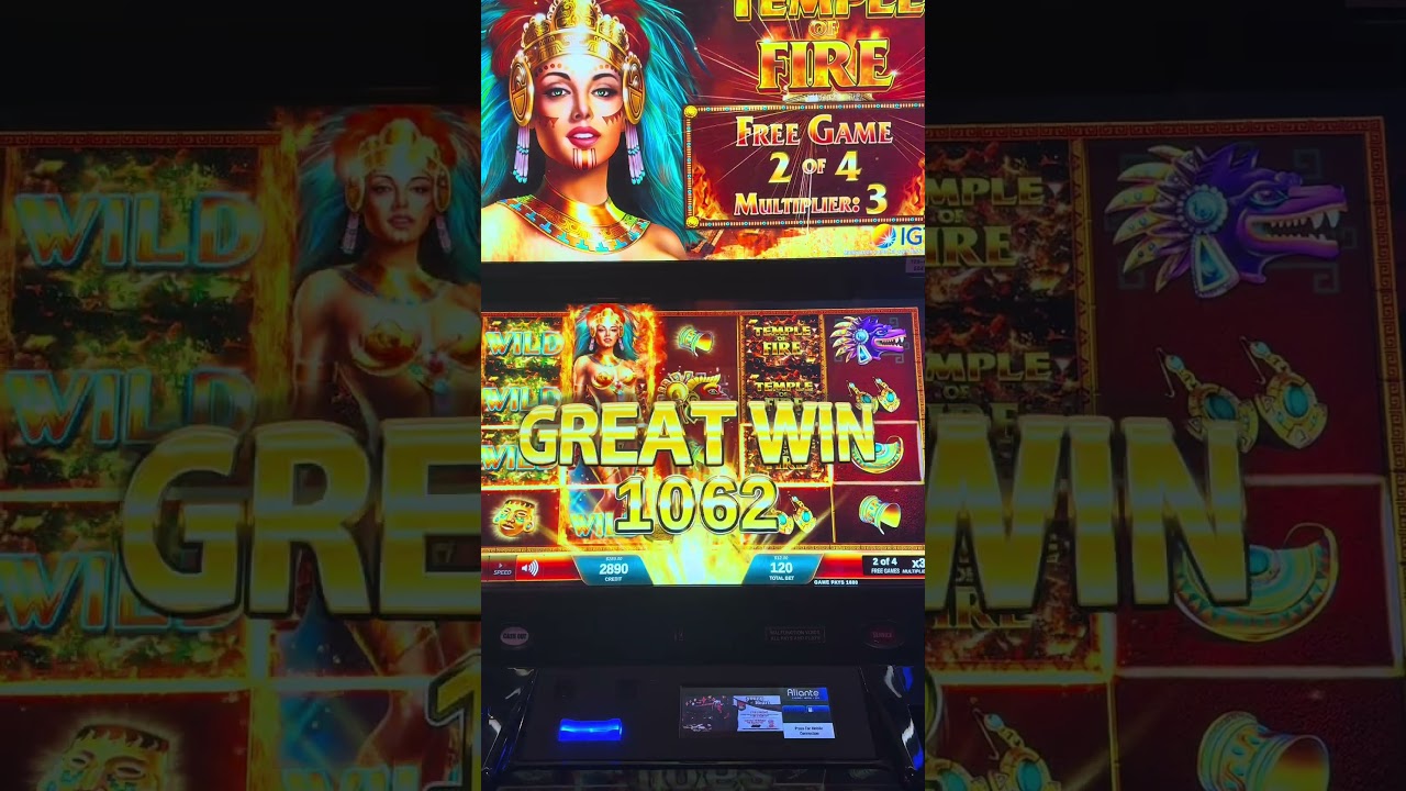 Absolutely love this slot $12 a spin