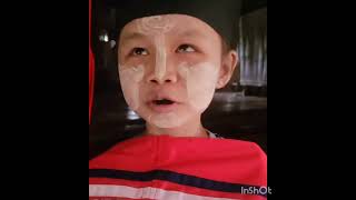 Oo....hehe haha 😂😂😂subscribre to me thank you