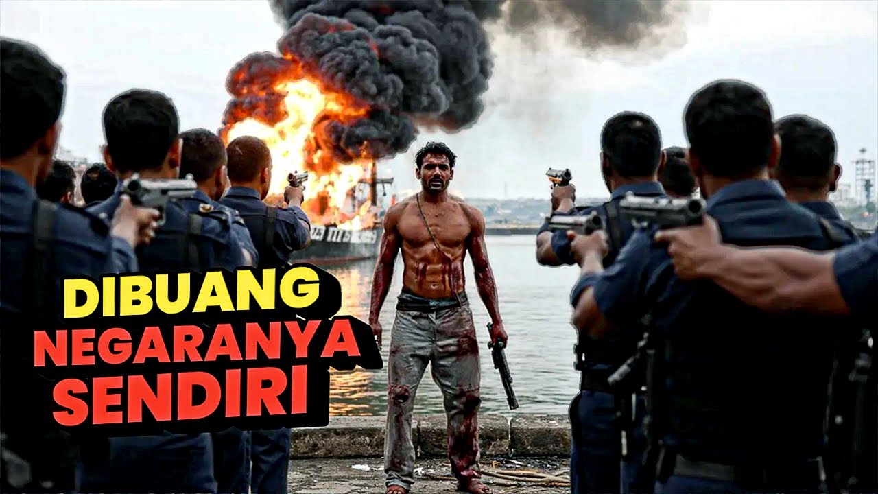 BERANI MENERIMA KONSEKUENSI APAPUN DEMI MENEGAKKAN KEADILAN.