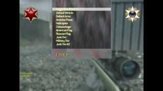 [COD 4/PS3] xYARDSALEx V6-7 Patch (With download links!)