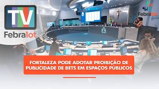 SPA abre consulta  pública sobre regras para as Bets | #TVFEBRALOT
